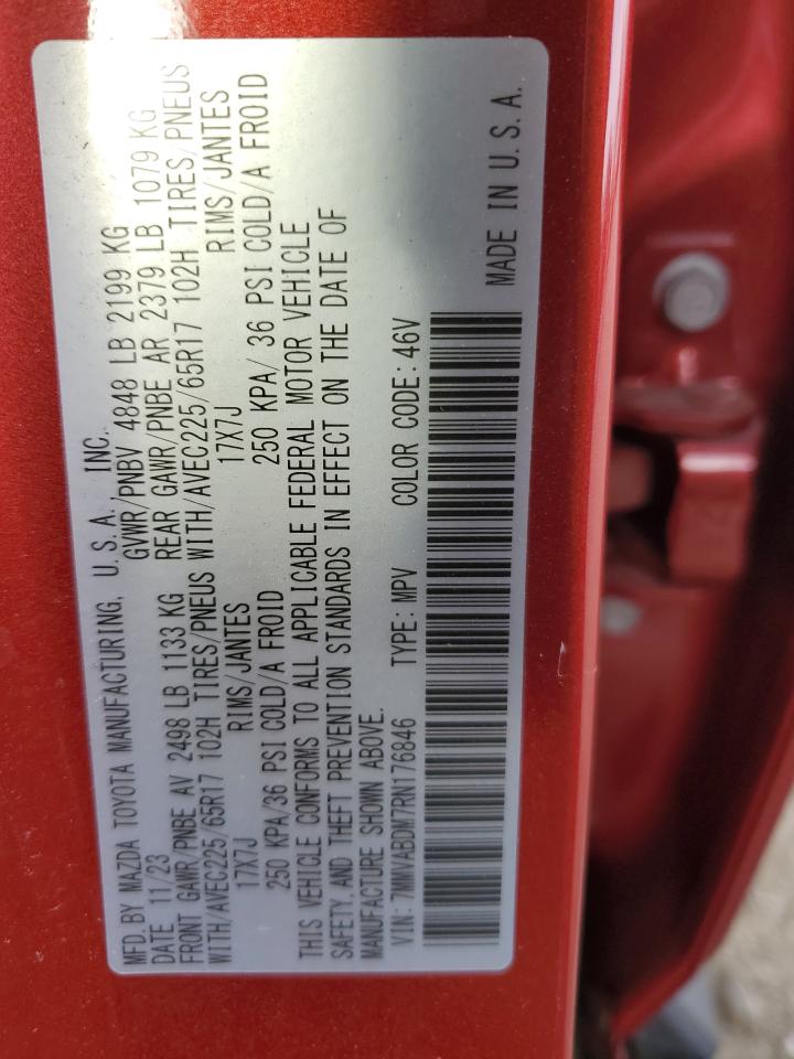 Mazda Cx Premium Image 3