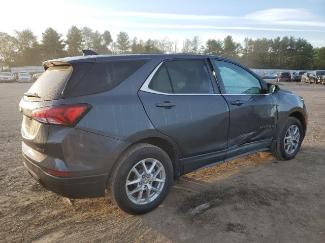 Chevrolet Equinox Lt Image 12
