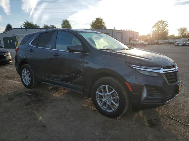 Chevrolet Equinox Lt Image 9