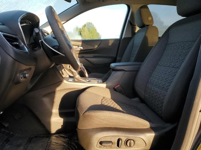 Chevrolet Equinox Lt Image 8