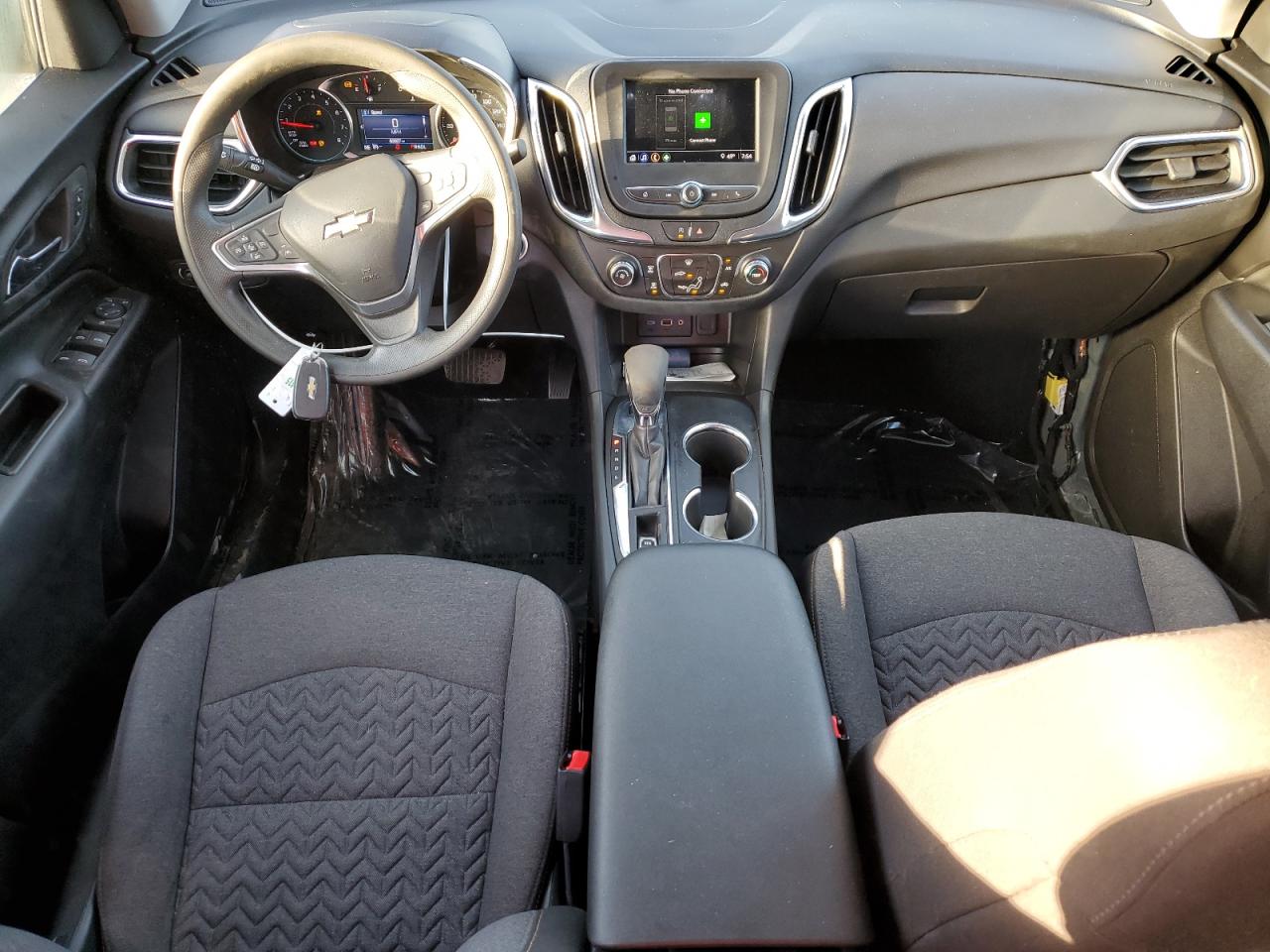 Chevrolet Equinox Lt Image 6