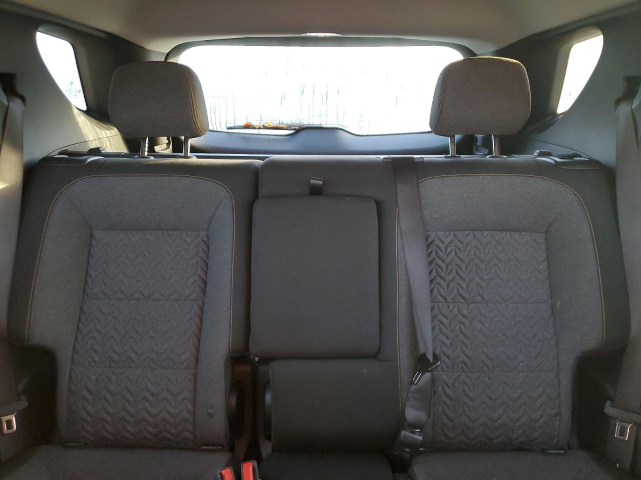 Chevrolet Equinox Lt Image 4