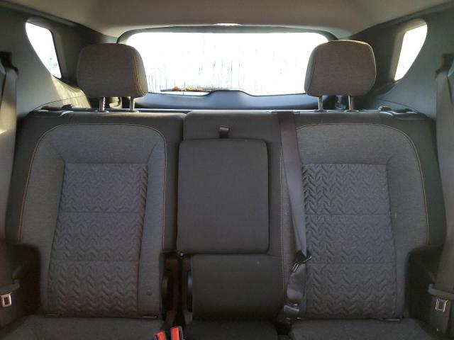 Chevrolet Equinox Lt Image 4