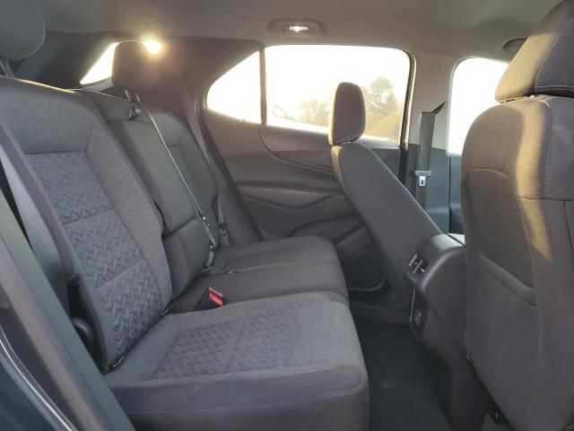 Chevrolet Equinox Lt Image 2