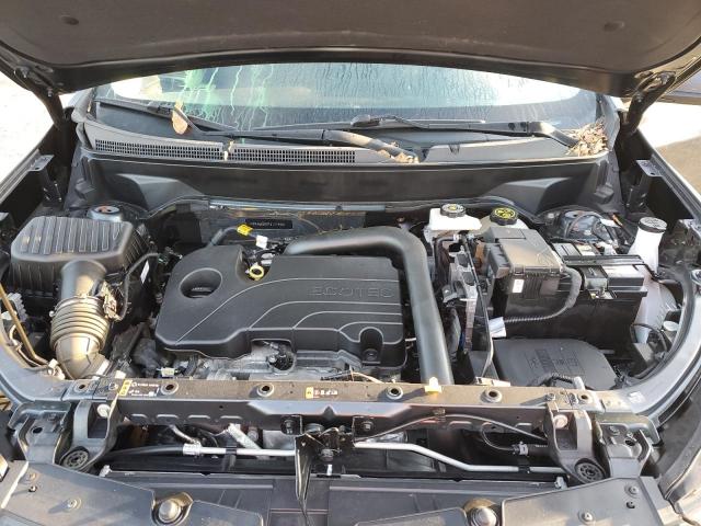 Chevrolet Equinox Lt Image 3