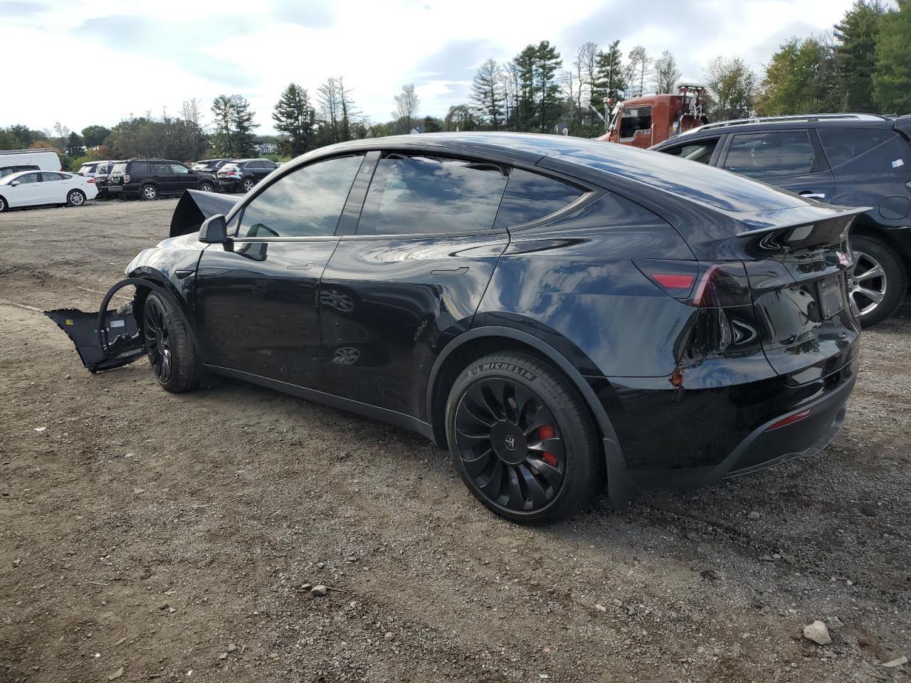 Tesla Model Y Image 11