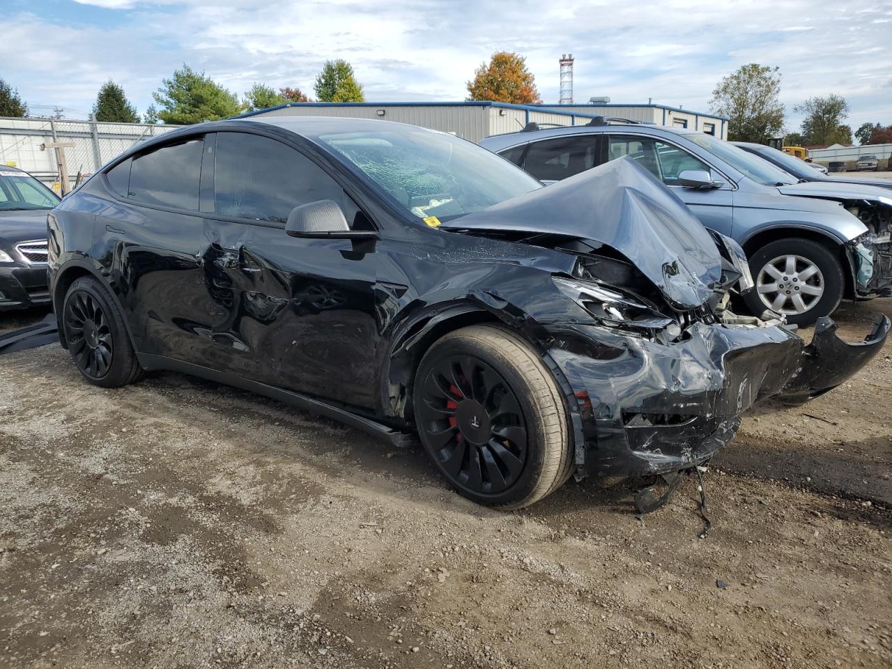 Tesla Model Y Image 2