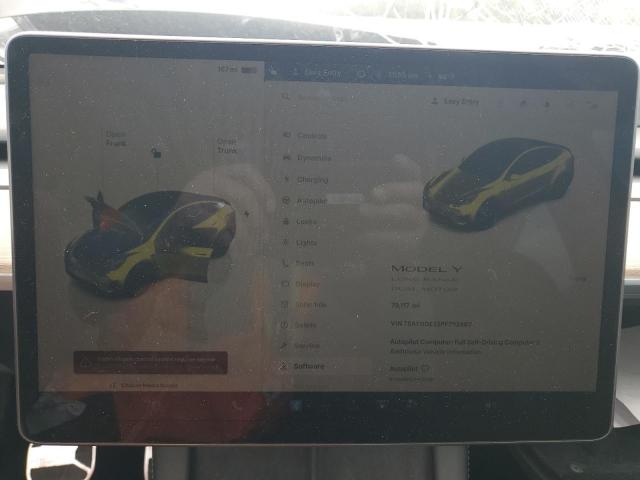 Tesla Model Y Image 7