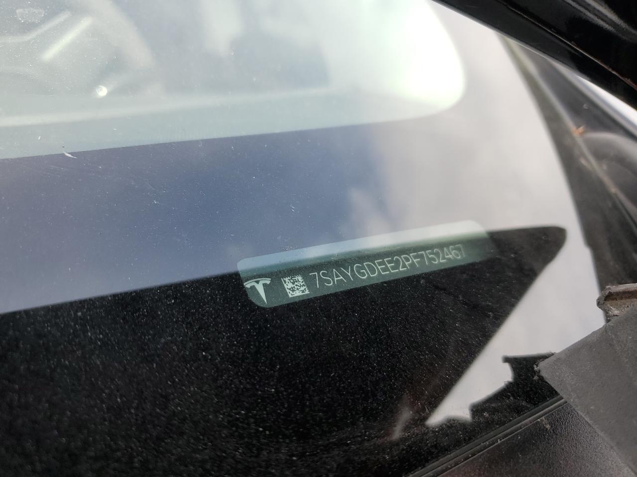 Tesla Model Y Image 9