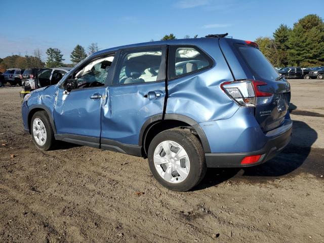 Subaru Forester Image 3