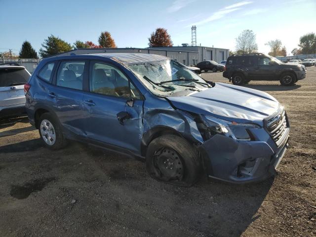 Subaru Forester Image 6