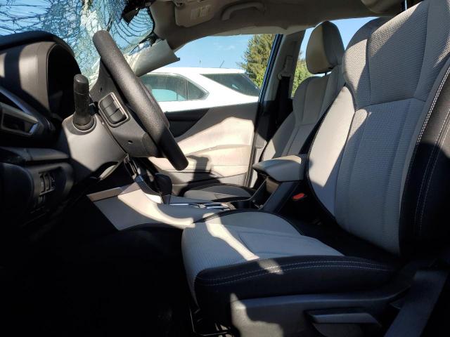 Subaru Forester Image 4