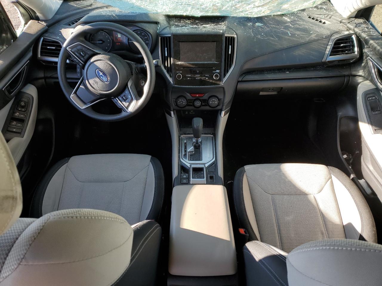 Subaru Forester Image 11