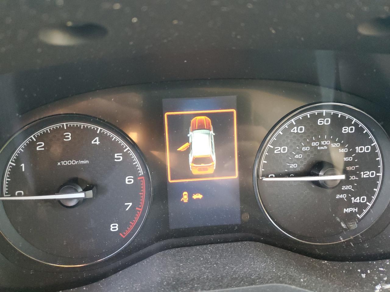 Subaru Forester Image 7