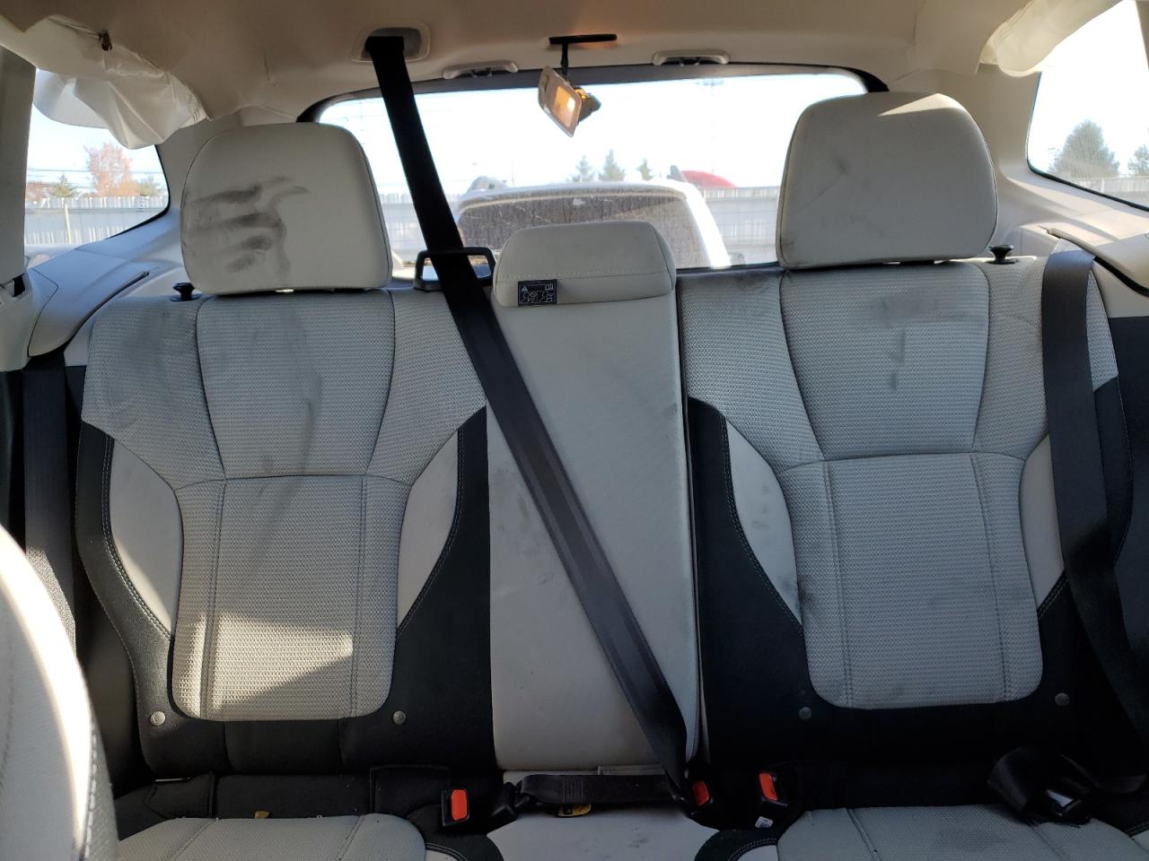 Subaru Forester Image 9