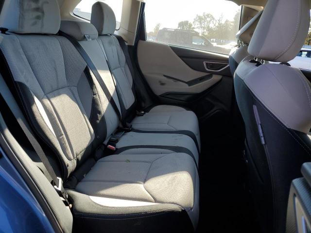 Subaru Forester Image 8