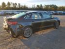 Ford Fusion Titanium Hev Image 4