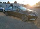 Ford Fusion Titanium Hev Image 3