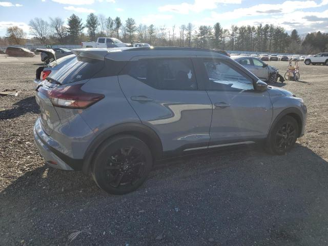 Nissan Kicks Sr Image 3