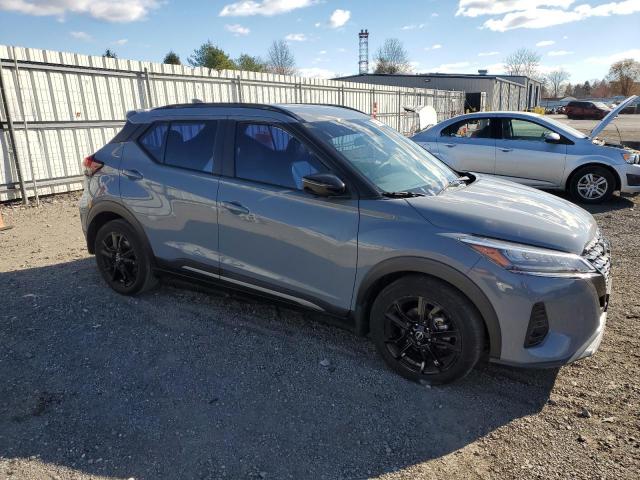 Nissan Kicks Sr Image 10