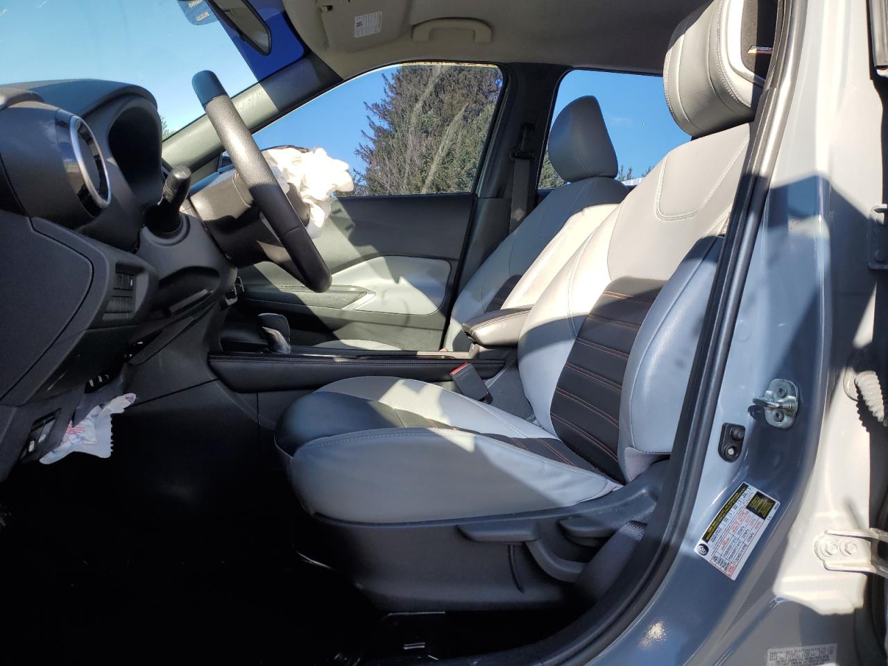 Nissan Kicks Sr Image 8