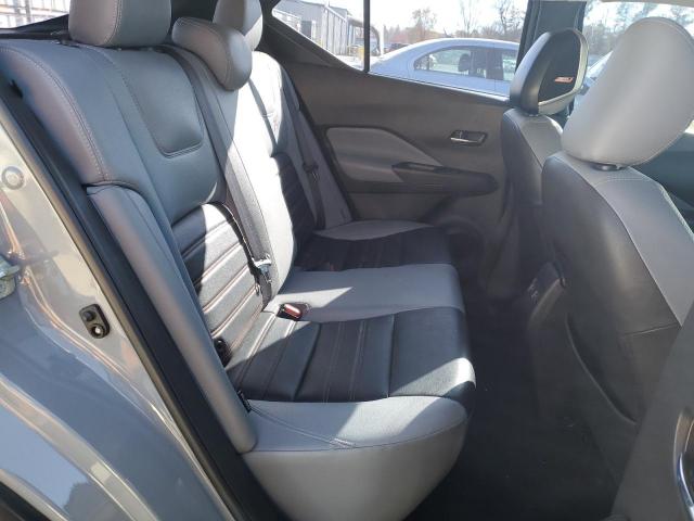 Nissan Kicks Sr Image 6