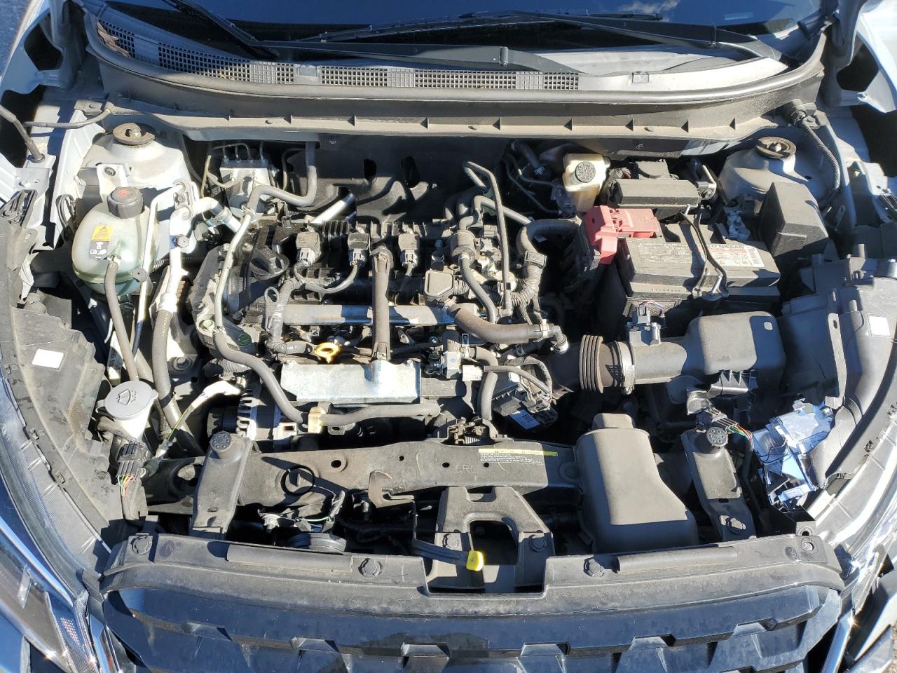 Nissan Kicks Sr Image 11