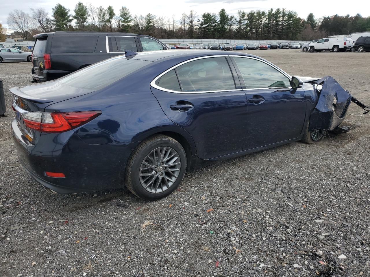 Lexus Es 350 Image 7