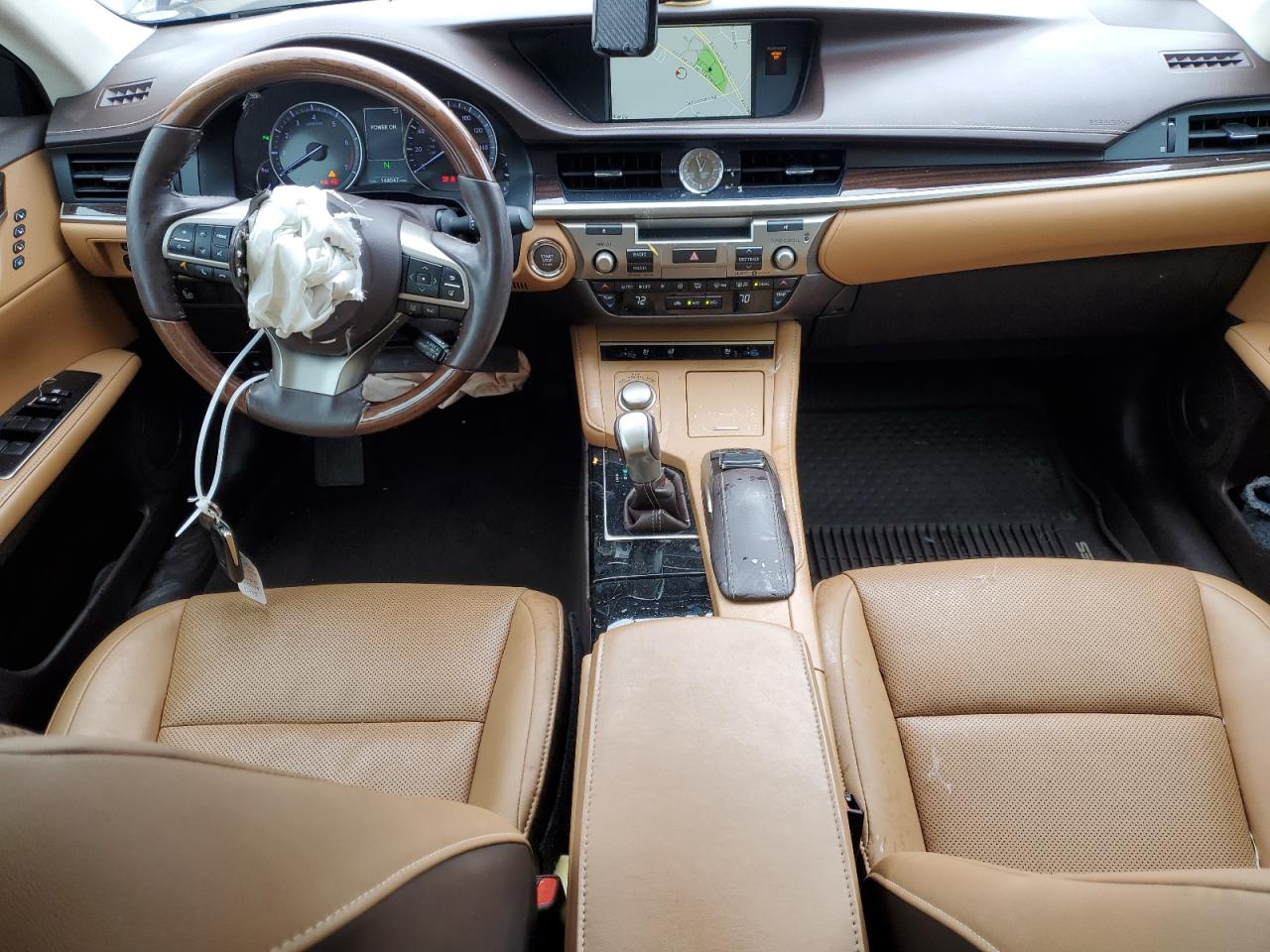 Lexus Es 350 Image 10