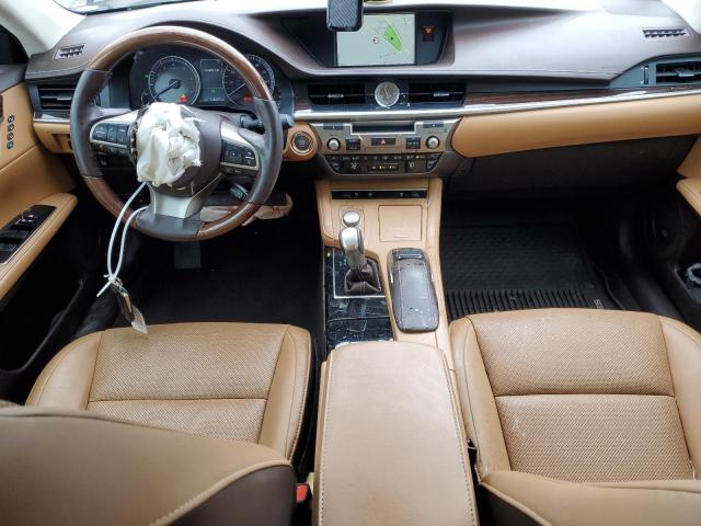 Lexus Es 350 Image 10