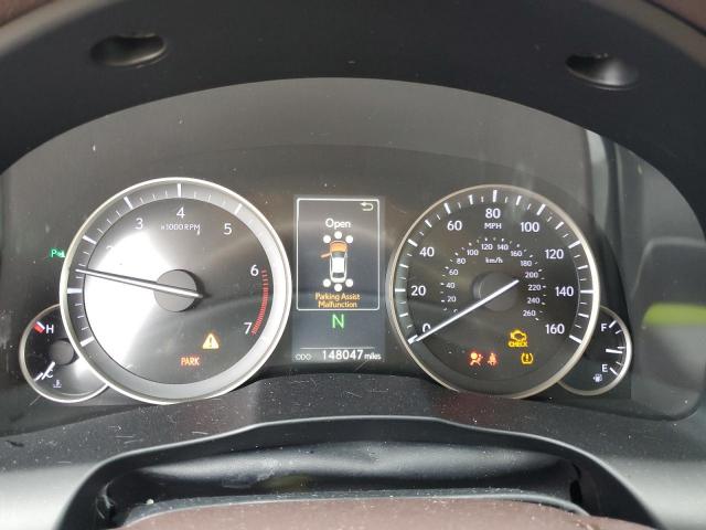 Lexus Es 350 Image 8