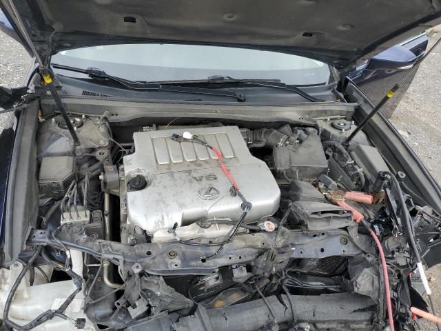 Lexus Es 350 Image 11