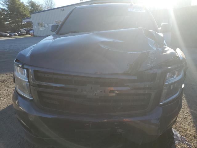 Chevrolet Suburban K1500 Premier Image 6