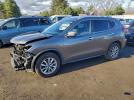 Nissan Rogue S Image 1