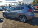 Nissan Rogue S Image 5