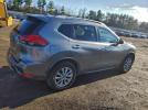 Nissan Rogue S Image 4