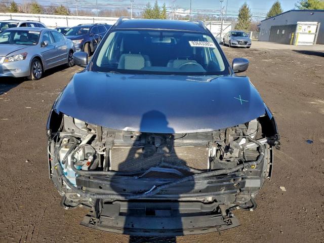 Nissan Rogue S Image 2