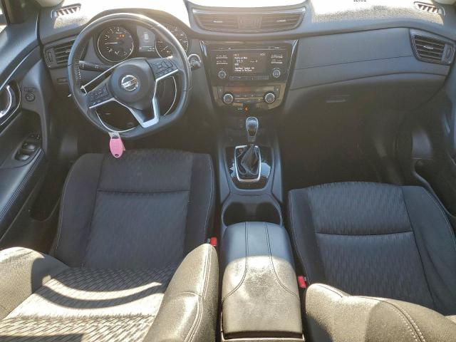 Nissan Rogue S Image 7