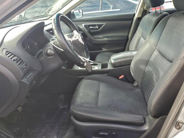 Nissan Altima 2.5 Image 2