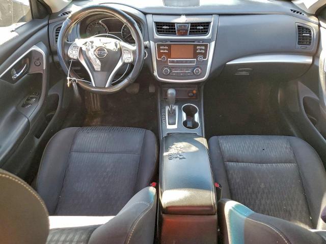 Nissan Altima 2.5 Image 9