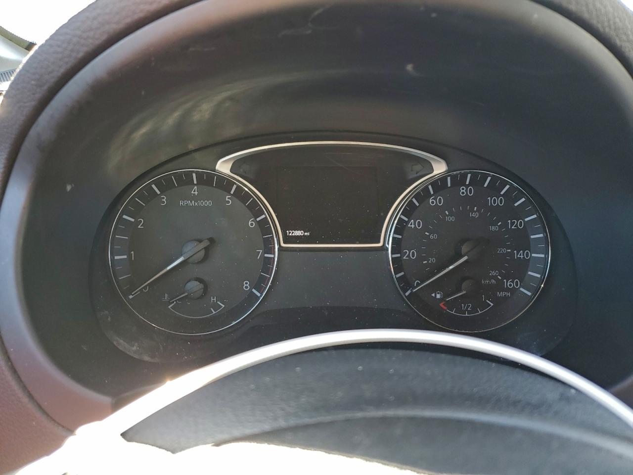 Nissan Altima 2.5 Image 5