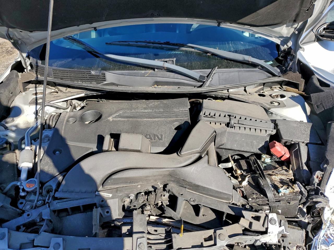 Nissan Altima 2.5 Image 10