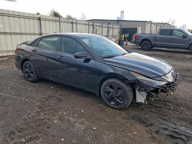 Hyundai ELANTRA Sel Image 7