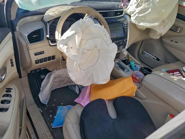 Nissan Murano S Image 8