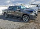 Ram 1500 Laramie Image 8