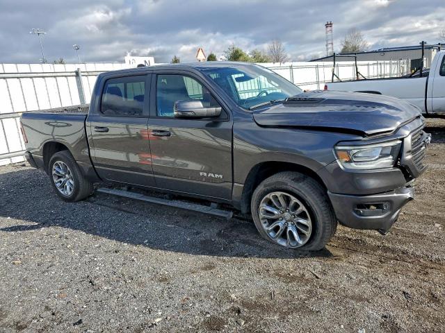 Ram 1500 Laramie Image 8