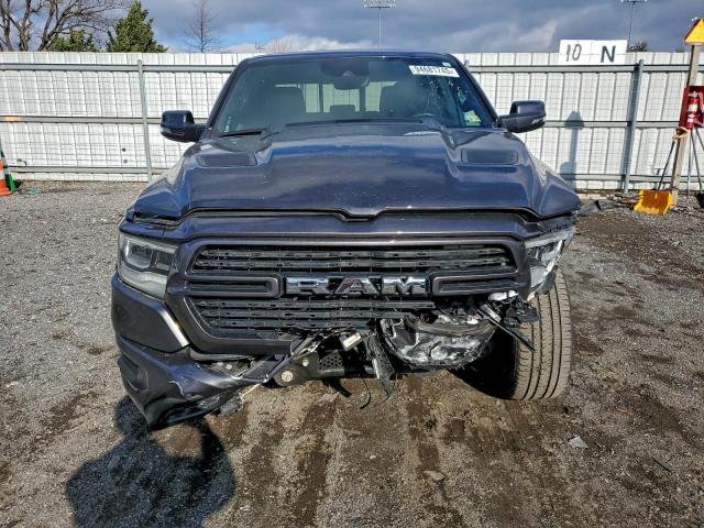 Ram 1500 Laramie Image 6