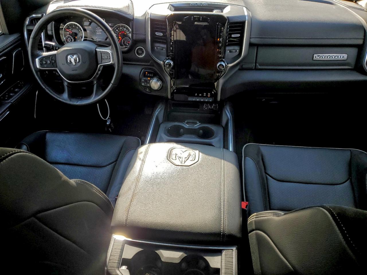 Ram 1500 Laramie Image 5