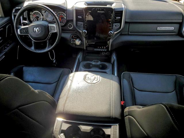 Ram 1500 Laramie Image 5