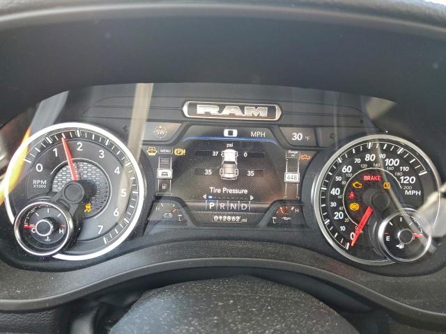 Ram 1500 Laramie Image 12